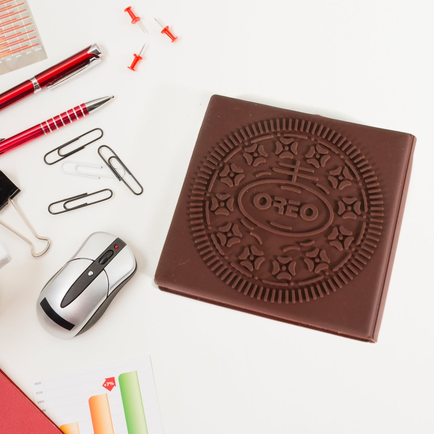 17670 Chocolate Diary Notebooks Original Chocolate Smell Writing Practice Book Early Learning Copybook Premium Chocolate Book (1Pc / Book / 80 Pages) 17670 Chocolate Diary Notebooks Original Chocolate Smell Writing Practice Book Early Learning Copybook Premium Chocolate Book (1Pc / Book / 80 Pages)